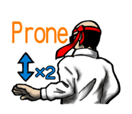 Survival Game Manager (English Ver.) sticker #6237551