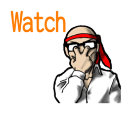 Survival Game Manager (English Ver.) sticker #6237554