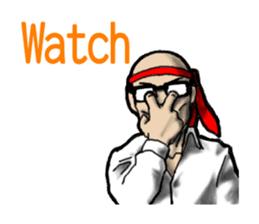 Survival Game Manager (English Ver.) sticker #6237554