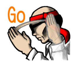 Survival Game Manager (English Ver.) sticker #6237559