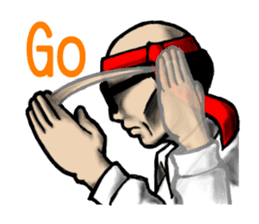 Survival Game Manager (English Ver.) sticker #6237559