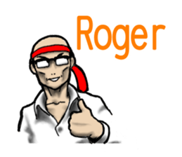 Survival Game Manager (English Ver.) sticker #6237560