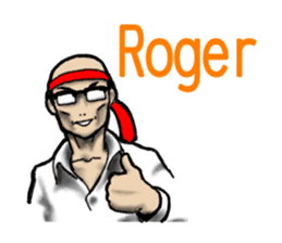 Survival Game Manager (English Ver.) sticker #6237560