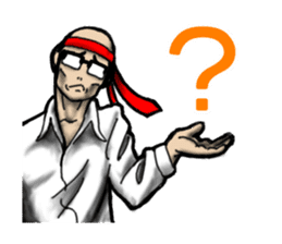 Survival Game Manager (English Ver.) sticker #6237561