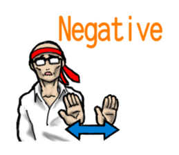 Survival Game Manager (English Ver.) sticker #6237562