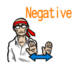 Survival Game Manager (English Ver.) sticker #6237562