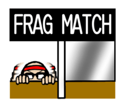 Survival Game Manager (English Ver.) sticker #6237565