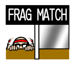 Survival Game Manager (English Ver.) sticker #6237565