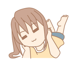 Pangyeol sticker #6238041