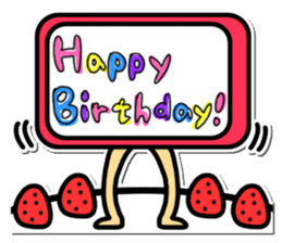 Message from Smartphones sticker #6238205