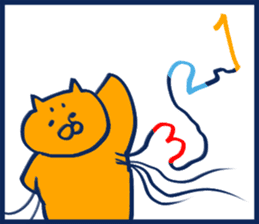 enjoy New Year holidays 5 sticker #6238364