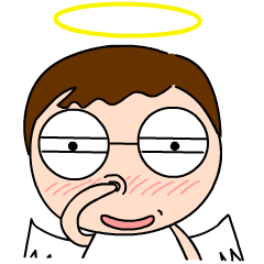 AngelRoonRoon (Freshmeat's Funny Life)