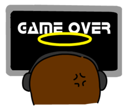 AngelRoonRoon (Freshmeat's Funny Life) sticker #6238472