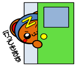 Zettoman sticker #6238491