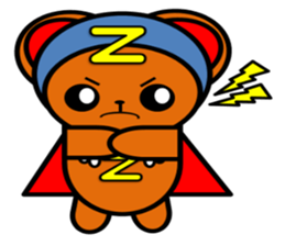 Zettoman sticker #6238497
