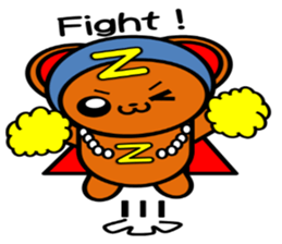 Zettoman sticker #6238499