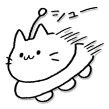 nyanfo sticker #6238780