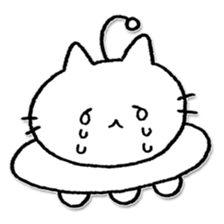 nyanfo sticker #6238795