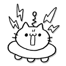 nyanfo sticker #6238797