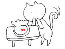 yuruiaitsu sticker #6239769