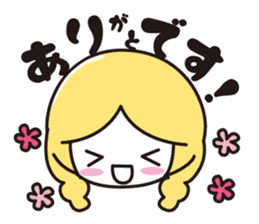 RPG adventurer sticker #6239858