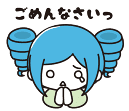 RPG adventurer sticker #6239859