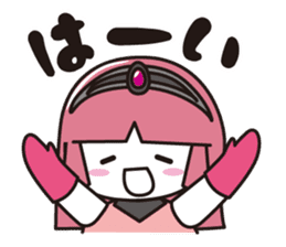 RPG adventurer sticker #6239865