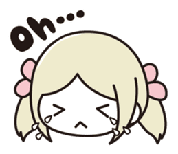 RPG adventurer sticker #6239872