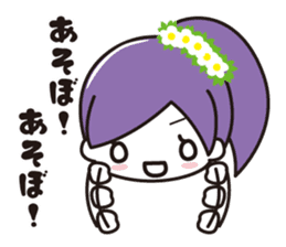 RPG adventurer sticker #6239880