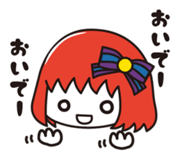 RPG adventurer sticker #6239881