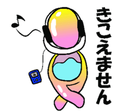 Kawaii Cheerful Toilet Bowls new sticker #6239938