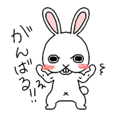 Positive DEPAUSAGI sticker #6240490