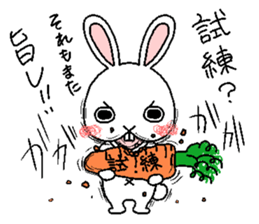 Positive DEPAUSAGI sticker #6240504