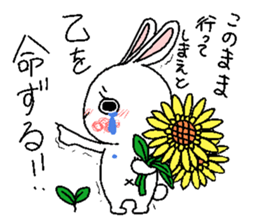 Positive DEPAUSAGI sticker #6240513