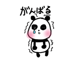 Told Animals sticker #6240612