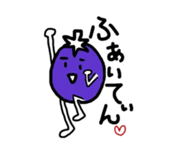 Told Animals sticker #6240626