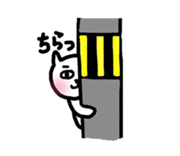 Told Animals sticker #6240629