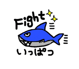 Told Animals sticker #6240634