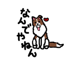 Told Animals sticker #6240637