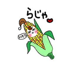 Told Animals sticker #6240638