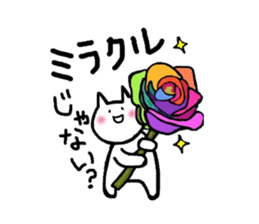 Told Animals sticker #6240639