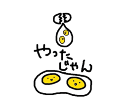 Told Animals sticker #6240641