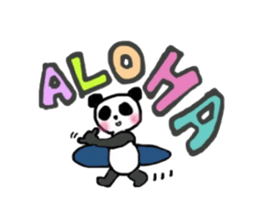 Told Animals sticker #6240643