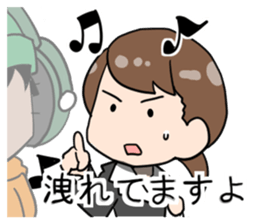 From the commuter train sticker #6240951