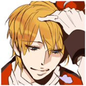Smile princes J.ver sticker #6241093