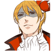 Smile princes J.ver sticker #6241102