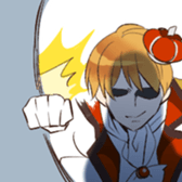 Smile princes J.ver sticker #6241111