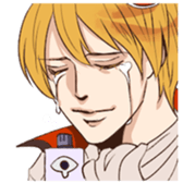 Smile princes J.ver sticker #6241115