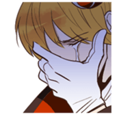 Smile princes J.ver sticker #6241116