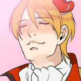 Smile princes J.ver sticker #6241120